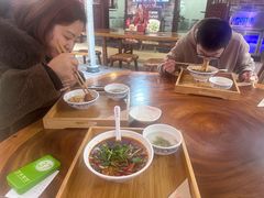 -万县面馆(高笋塘店)