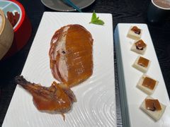 -苏淮景·苏闽融创菜·海鲜(原空港井河轩店)