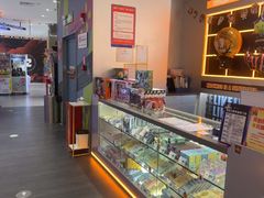 -反斗乐园π·电玩·高空拓展·蹦床(龙华天虹店)