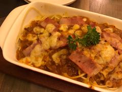 -卡朋西餐(扬名广场店)