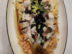 -山泉公馆酒家(珠江新城店)