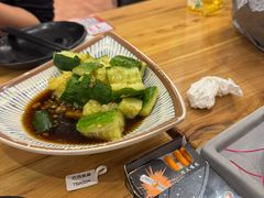 -KAOTOWN烤堂•烧烤(海汇港店)