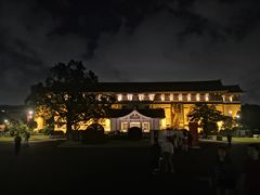 景点-东京国立博物馆
