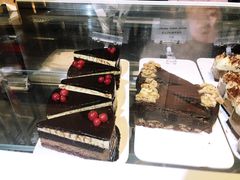 -榖屋house of flour(张江首店)