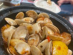 -孖记茶档·热腾茶餐(江南西plus店)
