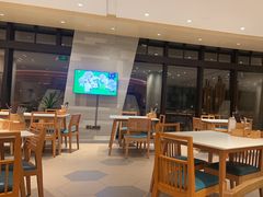 -味餐厅·海鲜·火锅·自助餐