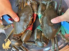 -Ministry of Crab•MOC(交子大道店)