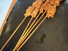-钰田大院•怀柔本土菜(雁栖湖店)