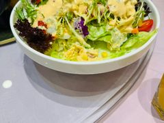 -顺风海鲜港(金玉兰店)