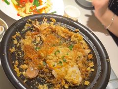 -田婆婆的菜(友谊阳光城店)