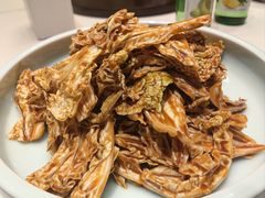-惠丰堂饭庄·烤鸭·京味菜(民族大学店)