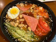 -盛世桃源(群力店)