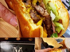 -麦当劳(燕顺路店)