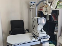 -杨兮眼视光工作室