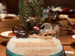 -云境生态园(红谷滩店)