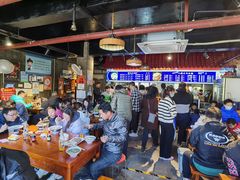 -满族八旗正宗牛肉面
