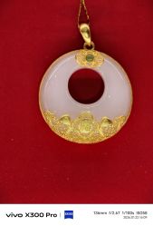 -中国黄金(北京旗舰店)