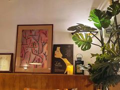 -小世界西餐厅(建国门店)