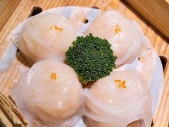 -点心传说·粤菜点心(佐阾虹湾店)