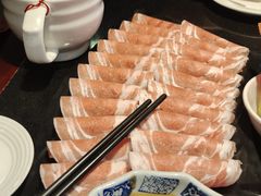 -东来顺饭庄(金泉广场店)