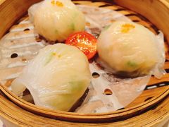 -禄运茶居·手工点心(猎德店)