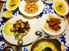 -江南赋(内蒙古大厦店)