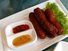 -天厨妙香素食餐厅(清华店)