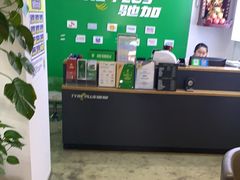-弋车人洗美·维修·保养(三林店)