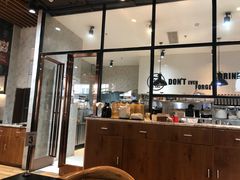 门面-771餐吧·咖啡·西餐·烤肉(金湖广场店)