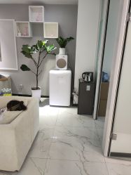 -久匠·野生眉半永久纹眉