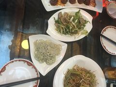 -张家大院·鲁菜·私房菜(芙蓉街店)