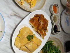 -星平鸡饭·粤菜小炒(印象城旗舰店)