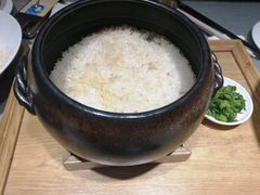 -润泽天·湘味家宴(岳麓山店)