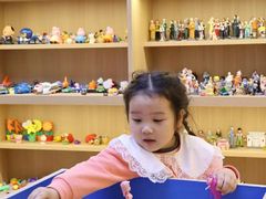 -桥恩心理咨询国际连锁(南山总店)