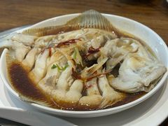-海味当家·蒸锅海鲜(星海公园店)