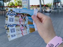 -渔岛海洋度假区