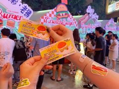 -VT101维多利广场