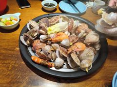 -三个渔夫·蒸汽海鲜(小白楼店)