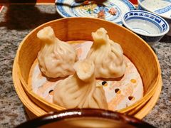 -南京大牌档(青岛万象城店)