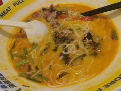 -粉小主·贵州酸汤牛肉粉(南京仙林金鹰店)