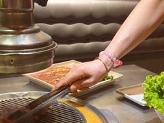 -喜来稀肉(虹泉路店)