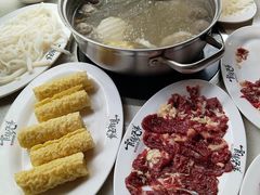 -官塘兄弟·潮汕牛肉店(官塘总店)