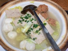 -黄泥岗·地道湖北菜(奥特莱斯店)