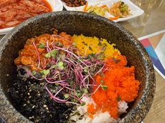 -海兰江石锅饭(水上店)