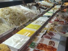 -菲哥麻辣烫(贵山小区店)