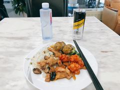 -浦东机场国航头等贵宾室