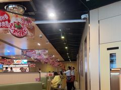-海底捞火锅(苏宁生活广场店)