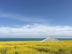 -青海湖国家重点风景名胜区