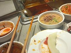 -海底捞火锅(壹悦城店)