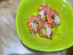 -小海豚•老字号海鲜餐厅(天涯店)